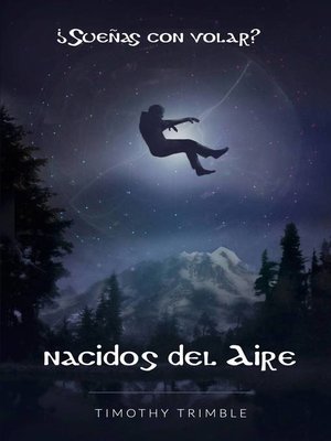 cover image of Nacidos del Aire